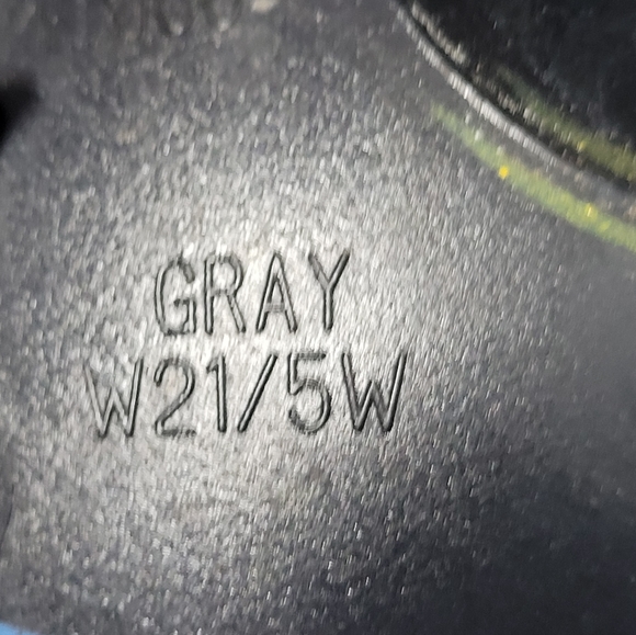 2017 Toyota Tacoma TRD Sports Tail Light Left Side Only! - Picture 6 of 7